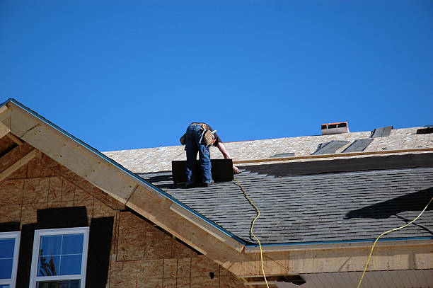 Best Shingle Roofing Installation  in Crystal City, TX
