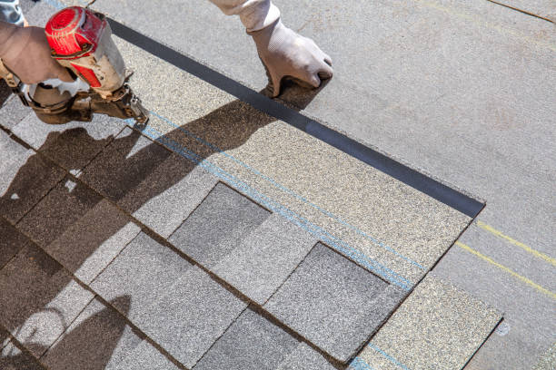 Best Flat Roof Repair Services  in Crystal City, TX